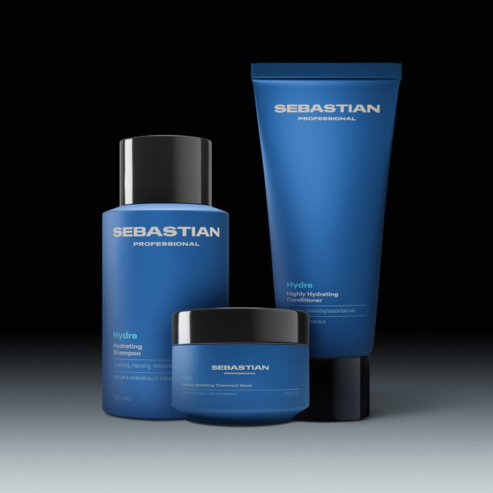 Hydre Highly Hydrating Shampoo