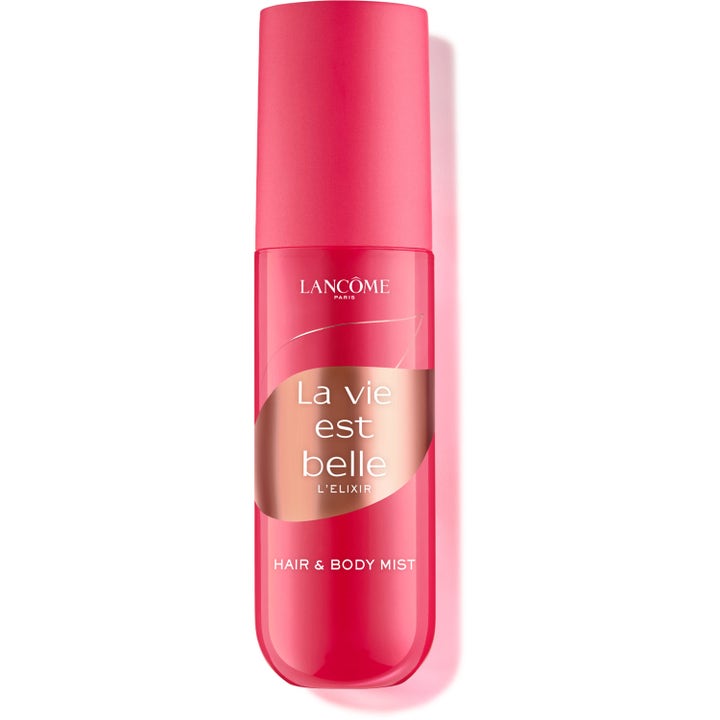 La Vie Est Belle L'Elixir Hair And Body Mist