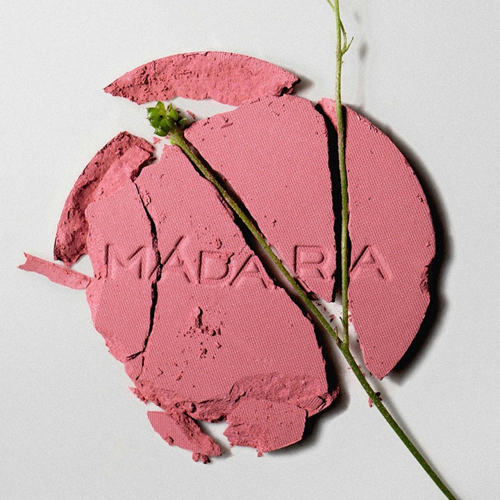 MAGNETIC BLUSH Mineral Cheek Blusher