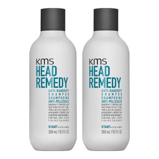 KMS Head Remedy Duo