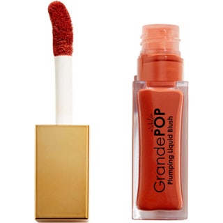 Grande Cosmetics GrandePOP Plumping Liquid Blush
