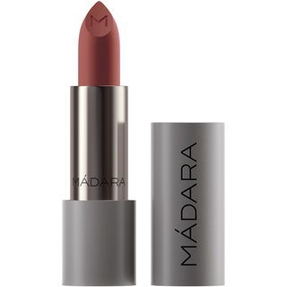 MÁDARA Velvet Wear Matte Cream Lipstick