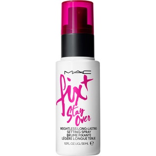 MAC Cosmetics Fix + Stay Over Setting Spray