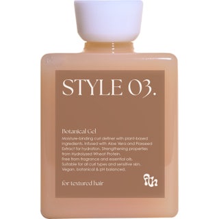 For Textured Hair Style 03