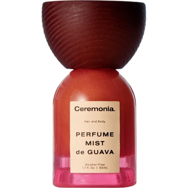 Perfume Mist de Guava