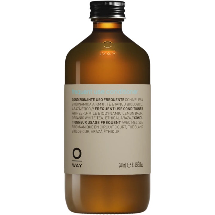 Frequent Use Conditioner