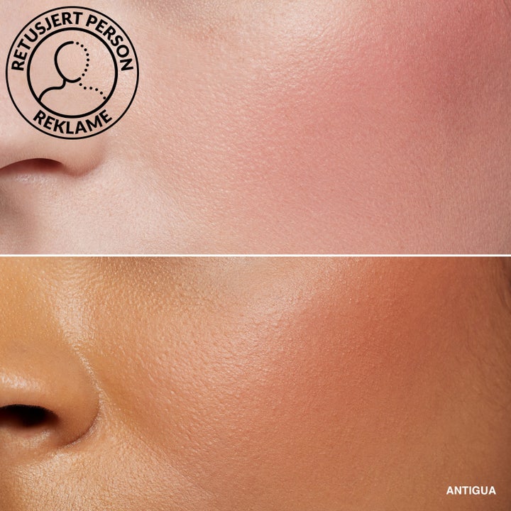 Blush Matte