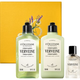 L'Occitane en Provence Verveine Body Set