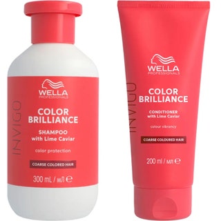 Wella Professionals INVIGO Brilliance Set