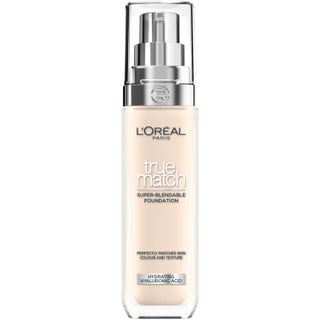 L'Oréal Paris True Match Super-Blendable Foundation