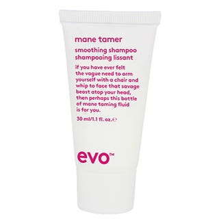 Evo Mane Tamer Smoothing Shampoo