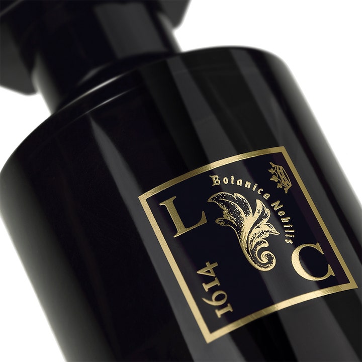 Solano Remarkable Perfumes