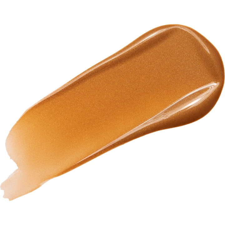 Physicians Formula Butter Glow Bronzing Serum 30 ml ansiktsserum med en skimrende, bronsefarget flytende tekstur.