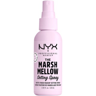 NYX Professional Makeup The Marshmellow Matte Setting Spray