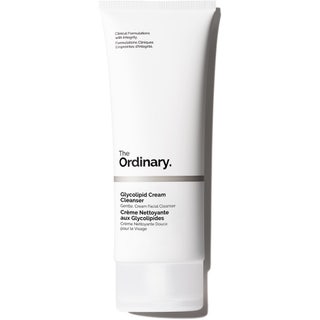 The Ordinary Glycolipid Cream Cleanser