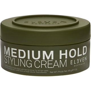 Eleven Australia Medium Hold Styling Cream