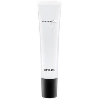 MAC Cosmetics Lipglass Clear