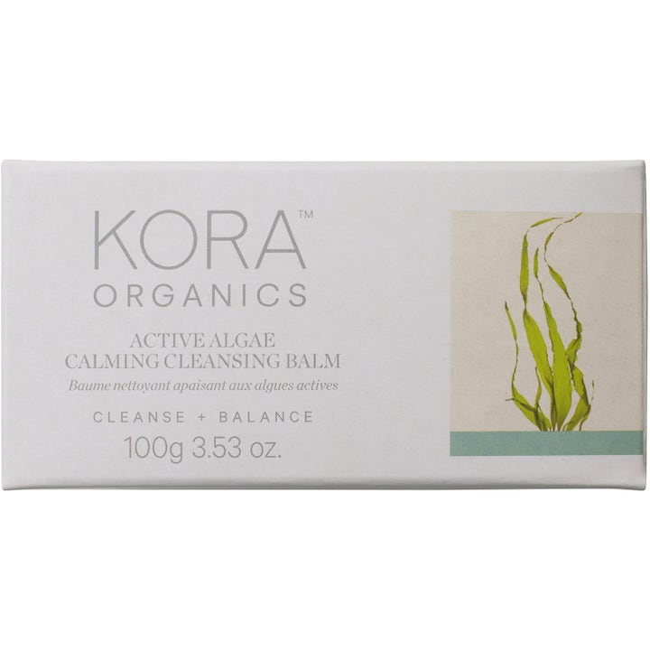 Active Algae Melting Cleansing Balm