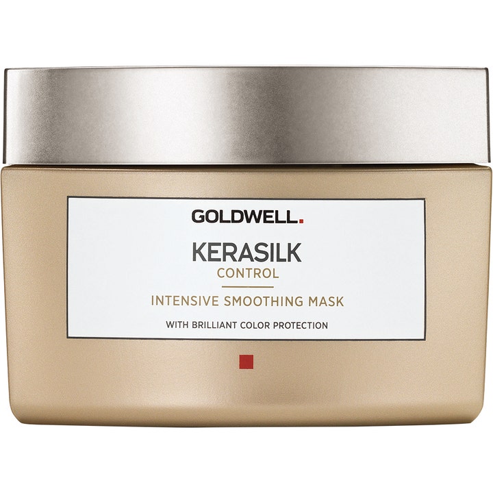 Kerasilk Control