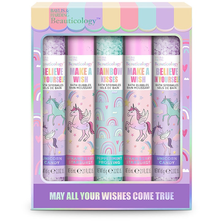 Beauticology Unicorn