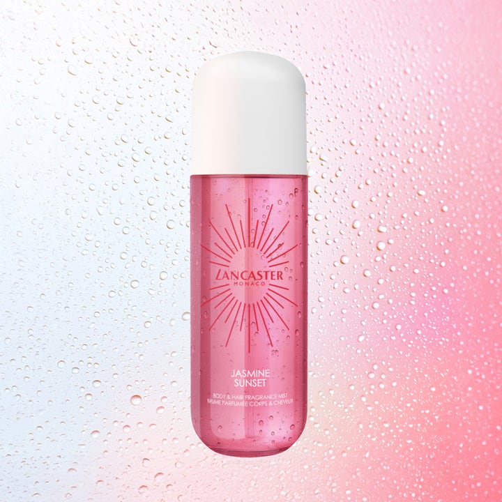 Fragrance Riviera Hair and Body Mist