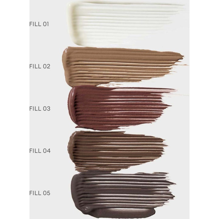 Brow Renew Enriched Eyebrow Shaping Gel Fill 03
