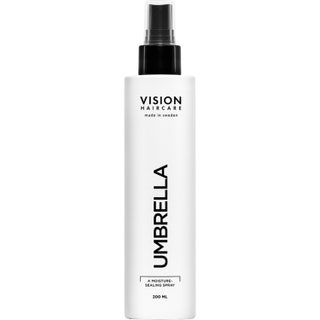 Vision Haircare Umbrella Moisture Sealing Spray