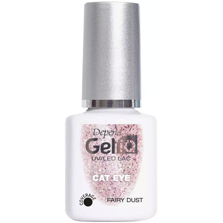 GeliQ Cat Eye