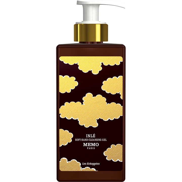 Inlé Hand Cleansing Gel