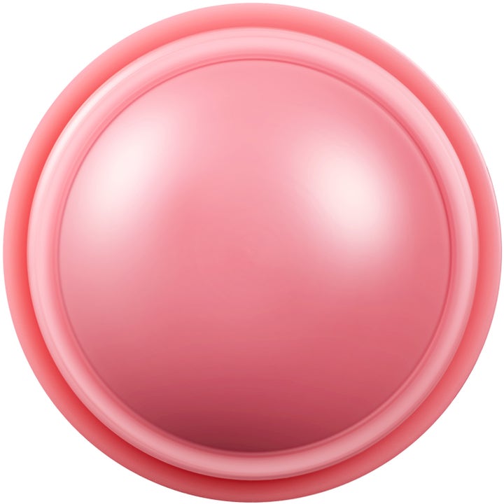 Juicy Roll Cheek