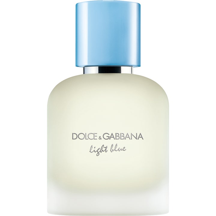 Light Blue Pour Homme