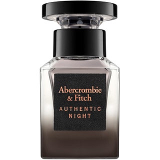 Abercrombie & Fitch Authentic Night Men