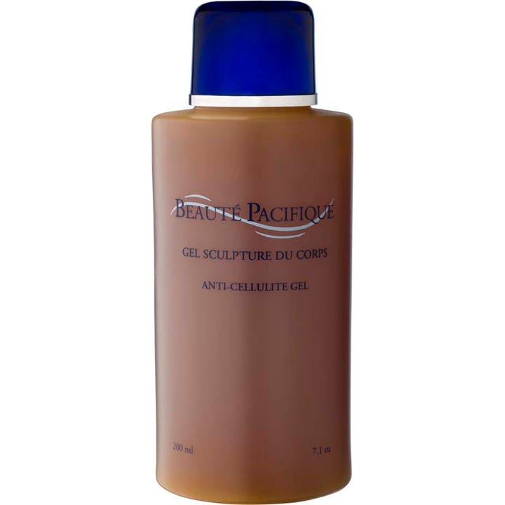Anti Cellulite Gel