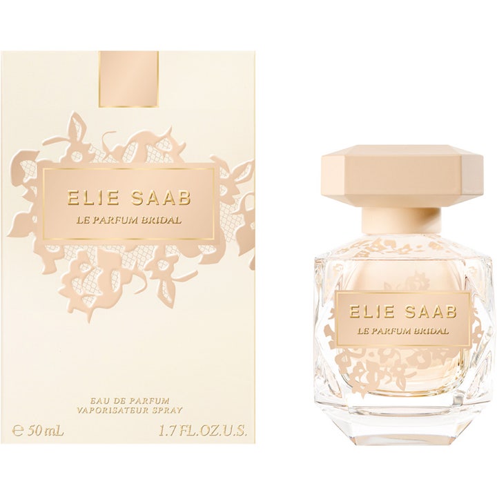 Le Parfume Bridal