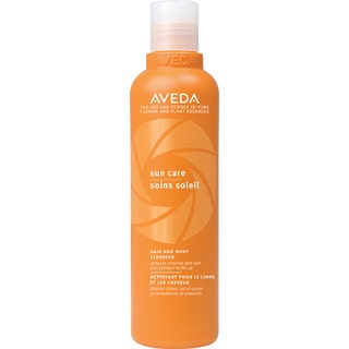 Aveda Sun Care Hair & Body Cleanser