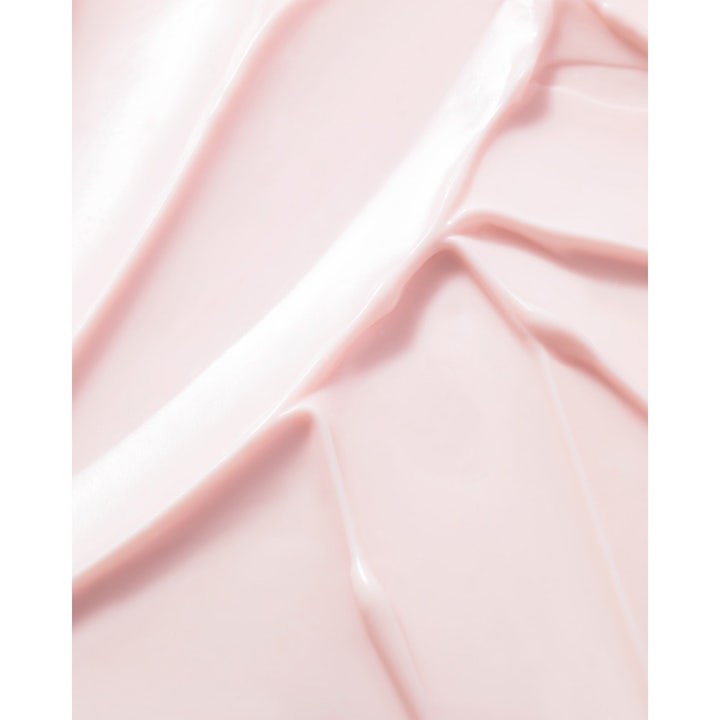 Nuxe Créme Prodigieuse Boost Silky Cream 40 ml glødgivende dagkrem har en silkemyk og lyserosa kremtekstur