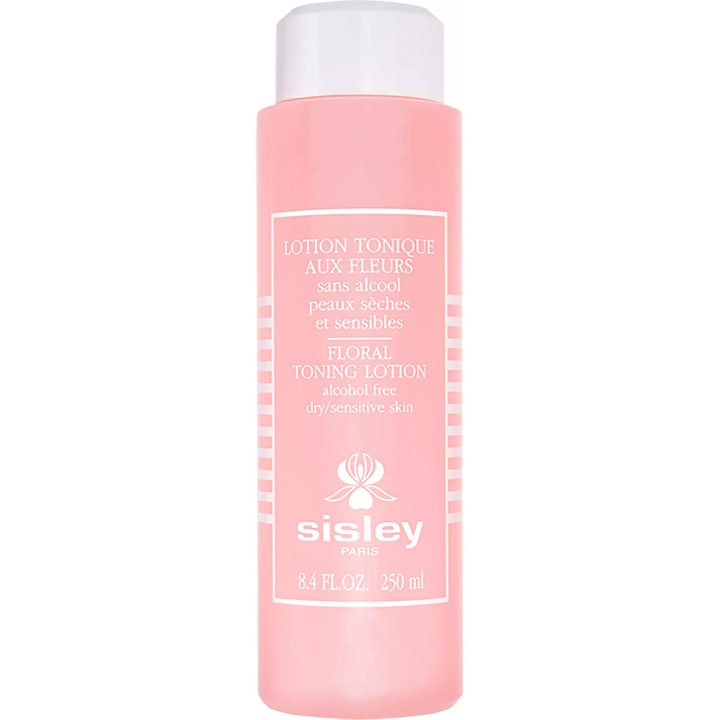 Floral Toning Lotion