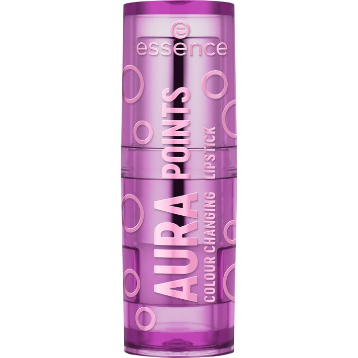 Aura Points Colour Changing Lipstick