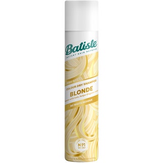 Batiste Colour Dry Shampoo