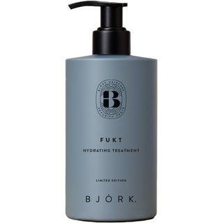 Björk FUKT