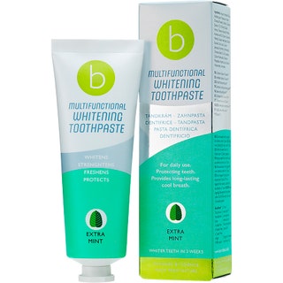 Beconfident Multifunctional Whitening Toothpaste