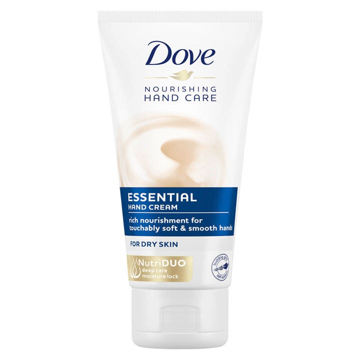 Essential Hand Lotion