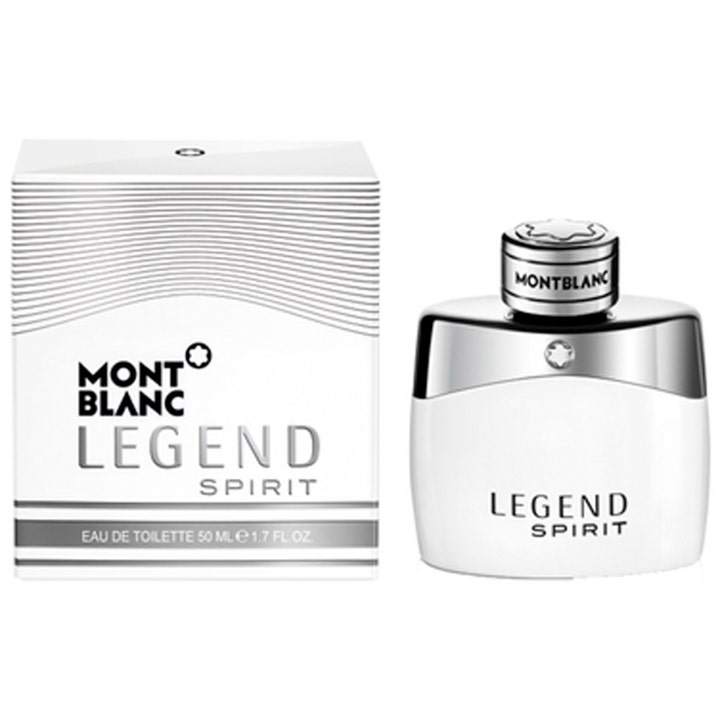Legend Spirit