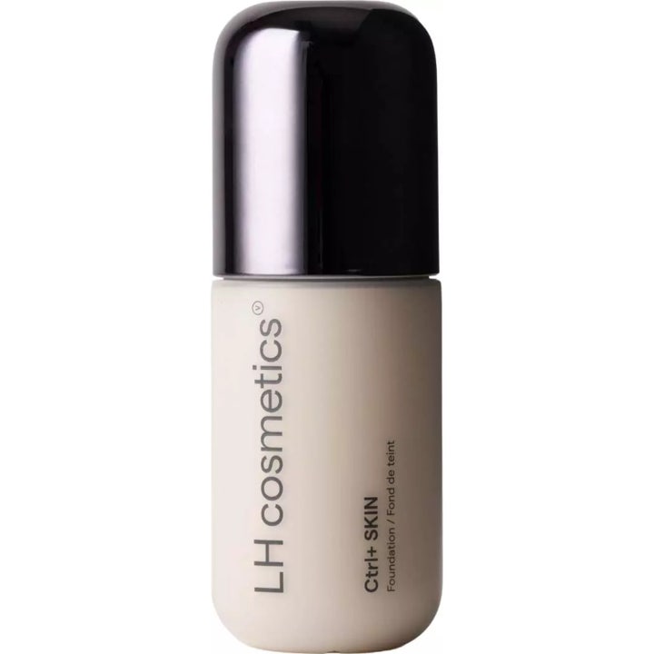 Ctrl+ SKIN foundation