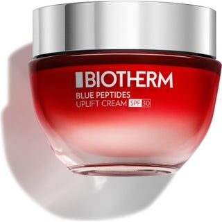 Biotherm Blue Peptides Uplift Moisturizing Cream SPF30