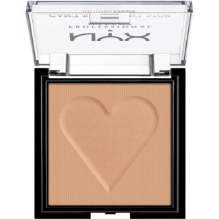 NYX Professional Makeup Can’t Stop Won’t Stop Mattifying Powder