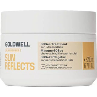 Goldwell Dualsenses Sun Reflects 60Sec. Treatment Mask