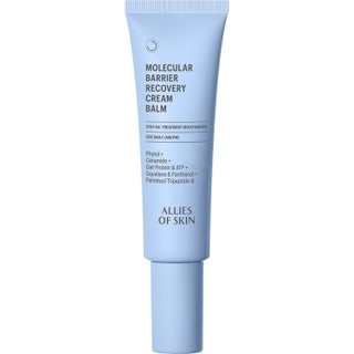 Allies of Skin Molecular Barrier Recovery Cream Balm