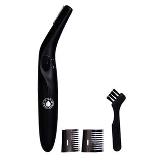 Depend Eyebrow Trimmer