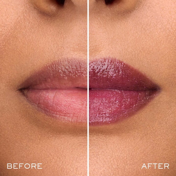Lip Idôle Butterglow Glowy Color Balm